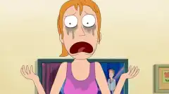 Рик и Морти 7 сезон 7 серия